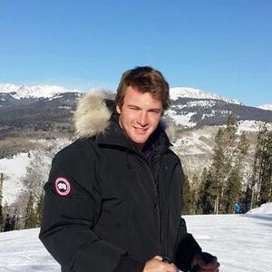 Meet your Posher, Evan